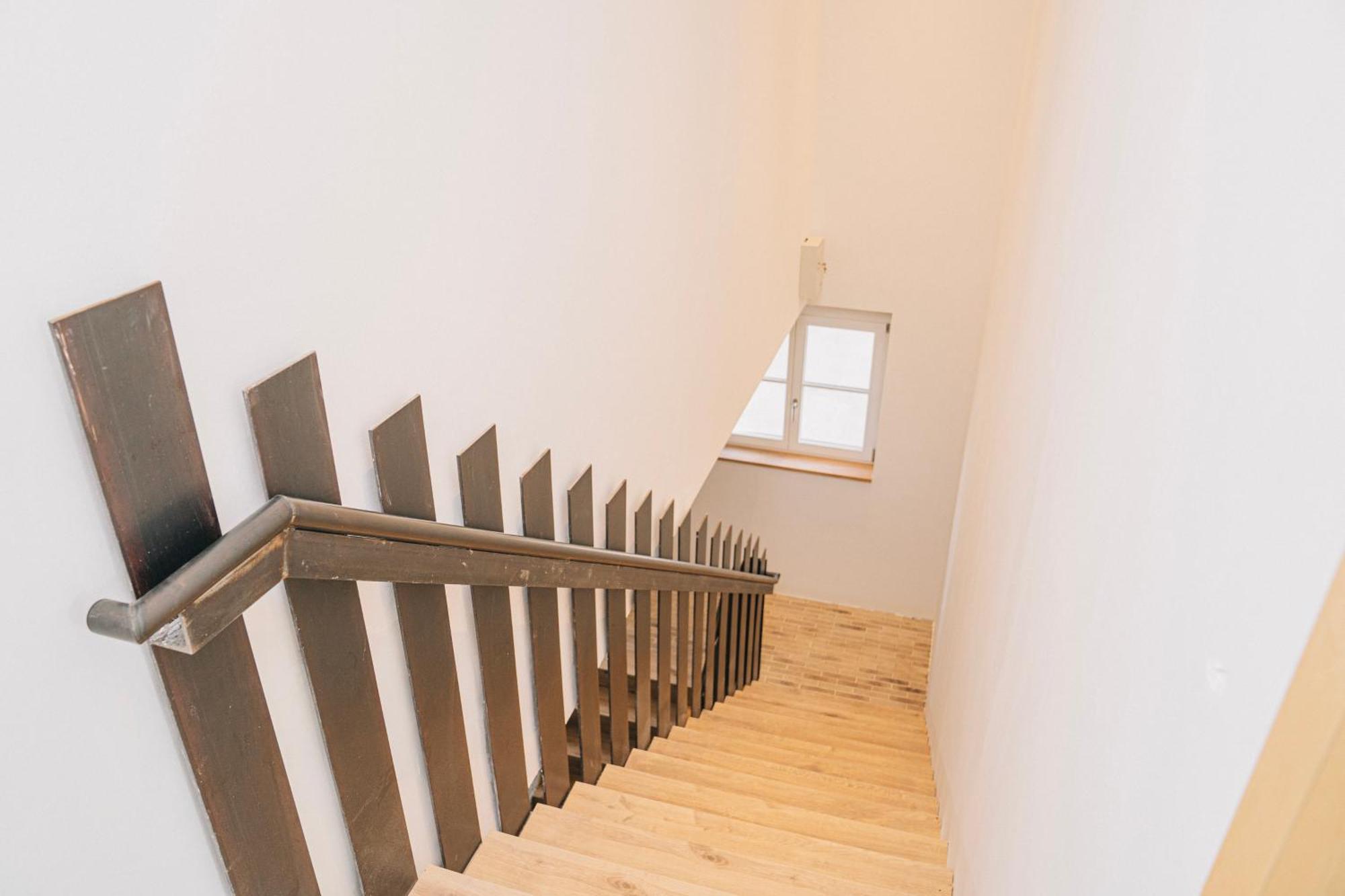Rr - Penthouse - Luxe 105 Qm - Central - Wifi Magdeburg Exterior photo